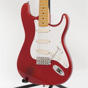 ATELIER Z USED 中古 Ikebe Original Custom ST Fender Body（CAR/M）Custom Built for Ikebe Gakki by Mas Hino【Date：0422002】