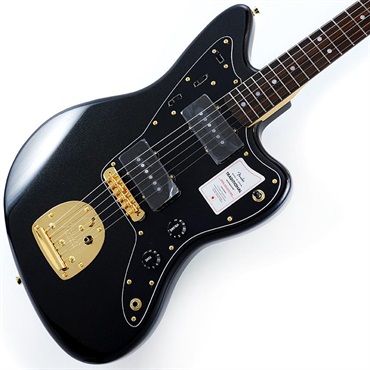 Traditional 2025 Collection 60s Jazzmaster (Black Pearl/Rosewood)