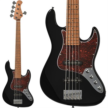 【入荷待ち、ご予約受付中】 WJB5-1DX-AC RSM/M (BLK)