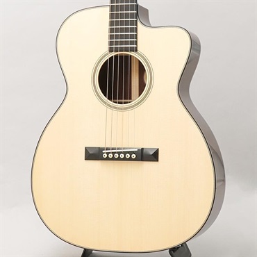 Bourgeois OM/C Soloist #10924