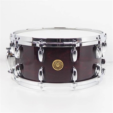 GRETSCH 【史上最大決算セール】GRGL-6514S-2CL WW [USA Custom Series / Gloss Walnut 14×6.5]【店頭展示特価品】