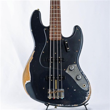 Fender Custom Shop 2024 Custom Collection Time Machine 1961 Jazz Bass Heavy Relic (Mercedes Blue/Matching Head) 【夏先取り大特価セール】