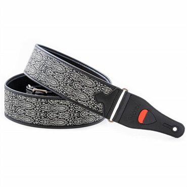 RIGHTON STRAPS CORDOBA Black
