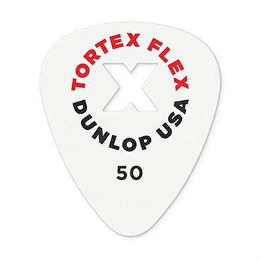 428X TORTEX FLEX X PICK 0.50mm