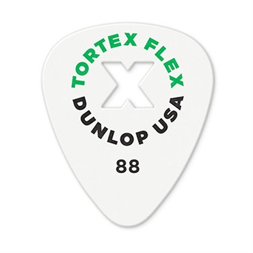 428X TORTEX FLEX X PICK 0.88mm