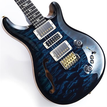 Ikebe 50th Anniversary Wood Library Special Semi-Hollow (Custom Color) SN.0401652