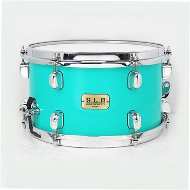 TAMA 【秋のスーパーセール】LBU127P-ETQ [S.L.P. Mod Bubinga 12''×7'' / ''Artist Model'' Philo Tsoungui]【限定品】【店頭展示特価品】