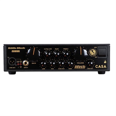 Markbass Little Mark CASA 58R [MAK-LMCASA58R]