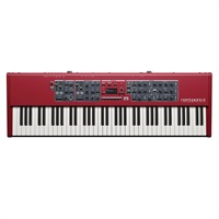 Nord Piano 6 73 (ノード)(73鍵)(ステージピアノ)(トリプルセンサー鍵盤)(Nord Piano6)※配送事項要ご確認