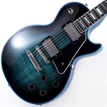 Epiphone Les Paul Custom Widow (Indigo Burst)