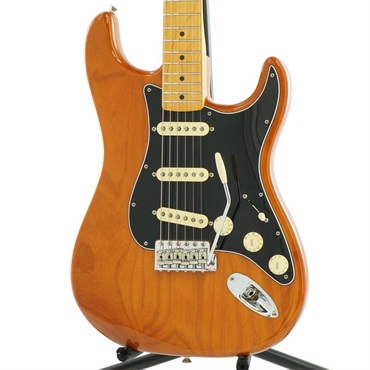 USED 中古 American Vintage II 1973 Stratocaster (Mocha/Maple)[SN. V12822]