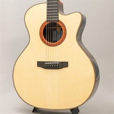 BLC CTM Bearclaw German Spruce / Indian Rosewood 【Ikebe Original Order Model】