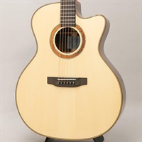 BLC CTM Adirondack Spruce / Figured Indian Rosewood【Ikebe Original Order Model】