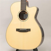 YFC CTM Engelmann Spruce / Indian Rosewood【Ikebe Original Order Model】