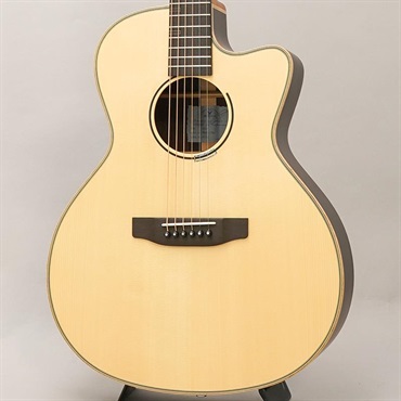 BMC CTM Engelmann Spruce / Indian Rosewood【Ikebe Original Order Model】