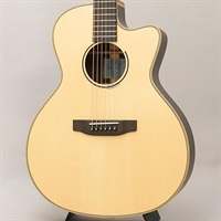 BMC CTM Engelmann Spruce / Indian Rosewood【Ikebe Original Order Model】