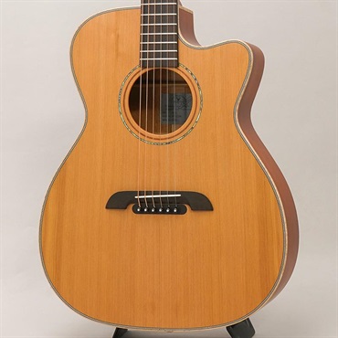 WY-1 CTM Cedar / Mahogany 【Heartman Guitars Original Order Model】