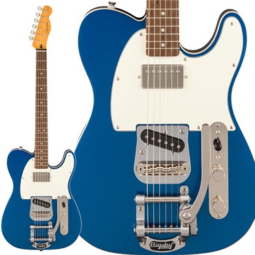 Classic Vibe '60s Custom Telecaster SH with Bigsby (Lake Placid Blue)
