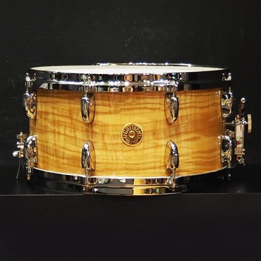 GRETSCH 【秋のスーパーセール】GRGL0714S6NK140 [Gretsch 140th.Anniversary Snare Drum 14×7]【認定書欠品特価】