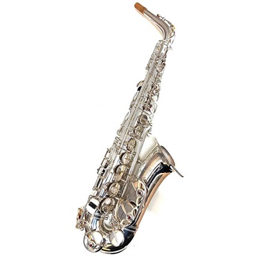 USED 中古 ヤマハ アルトサックス YAS-875EXS(II) S/N:F67xx8 【調整&セットアップ後出荷】【5年間キーバランス調整無料】