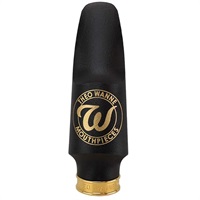 「オープニング：7*」テナーサックス用マウスピース セオ・ワニ ESSENTIALS CONTEMPORARY AMP