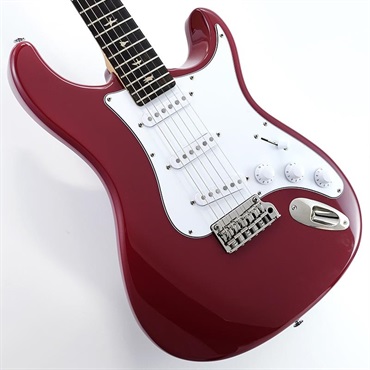 P.R.S. SE Silver Sky Rosewood (Derby Red) [John Mayer Model]  SN.CTIH037901 【2025年生産品】
