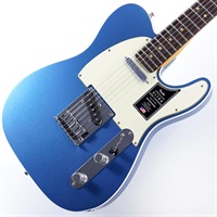 American Ultra Luxe Vintage '60s Telecaster Custom (Lake Placid Blue/Rosewood) 【The Spring Summer 2026 Campaign】