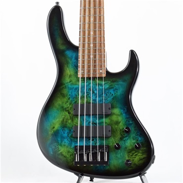 MetroLine 24-Fret Modern Bass Special Edition Nebula 5st 【夏先取り大特価セール】