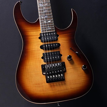 Ibanez j.custom Axe Design Lab RG8870-BSR (Brownish Sphalerite) [SPOT MODEL]