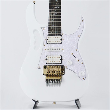 Ibanez Premium JEM7VP-WH (White) [Steve Vai Model]