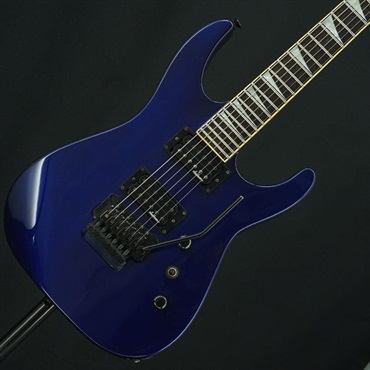 Grover Jackson USED 中古 1994 Soloist Standard (Metallic Blue)［SN.J400598］ グローバージャクソン