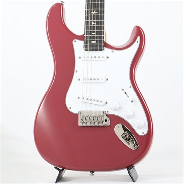 P.R.S. SE Silver Sky Rosewood (Derby Red) [John Mayer Model] 【2025年生産品】