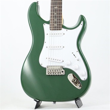 P.R.S. SE Silver Sky Rosewood (Laurel Green) [John Mayer Model] 【2025年生産品】
