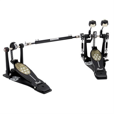 Pearl P-2052C/B [Eliminator 25th Anniversary Limited Edition / Twin Pedal]
