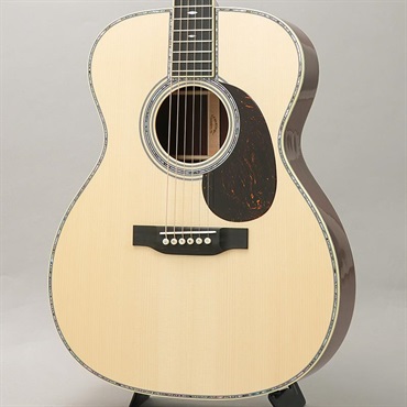 MARTIN CTM 000-45 Premium Adirondack Spruce / Premium Madagascar Rosewood -Factory Wood Selection Custom Model- マーチン マーティン