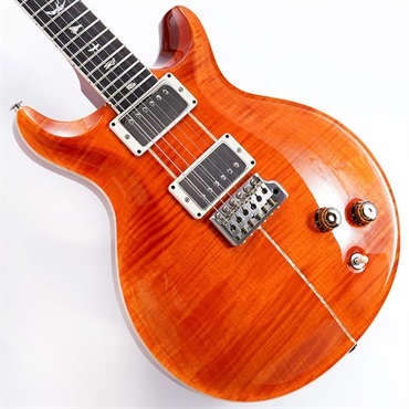 P.R.S. Santana Retro (Orange) SN.0402776 2025生産モデル 【PRS直筆サイン入り】