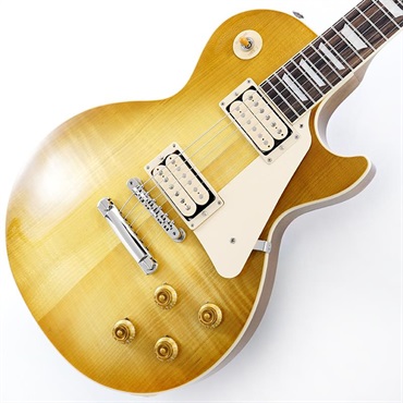 Les Paul Standard 50s Double Trouble (Vintage Honney Burst) SN.232450049 【イケシブGibson拡大セール！】