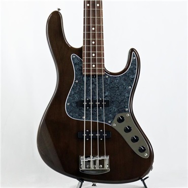 Kikuchi Guitars Hermes Series RV4 (Trans Black) 【夏先取り大特価セール】
