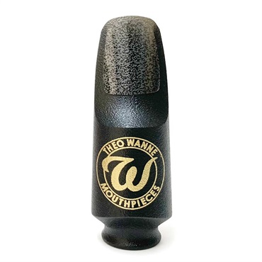 Theo Wanne 「オープニング：7」ソプラノサックス用マウスピース セオ・ワニ ESSENTIALS JAZZ AMP