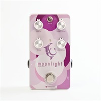 moonlight（ライムトーンオーディオ）リバーブ