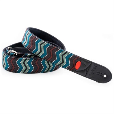RIGHTON STRAPS 【お取り寄せ商品】 ZIGGY Blue