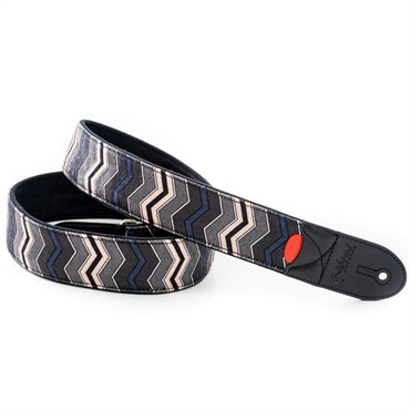 RIGHTON STRAPS 【お取り寄せ商品】 ZIGGY Black