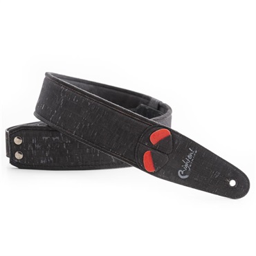 RIGHTON STRAPS 【お取り寄せ商品】 CORK Black