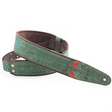 RIGHTON STRAPS 【お取り寄せ商品】CORK Teal