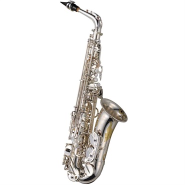 【プリマ楽器創業80周年記念限定モデル】アルトサックス プリマ・ヤナギサワ 「孔雀の誇り」（Kujaku-no-Hokori）【調整&セットアップ後出荷】【5年間キーバランス調整無料】