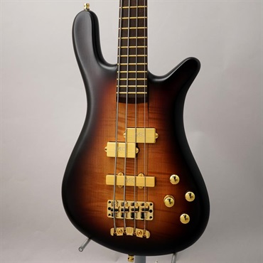 Custom Shop Streamer Stage I 4st (Vintage Sunburst Transparent Satin/Gold Hardware)