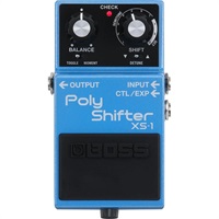 XS-1 [Poly Shifter] ボス