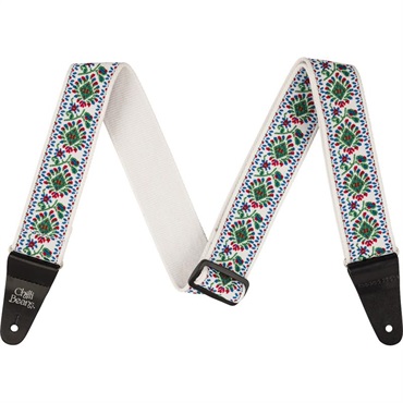 Fender USA Fender x Chilli Beans. Lily Signature Strap [0996109620]