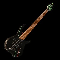 JT-3 5st / John Taylor Signature Model (Metallic Black)