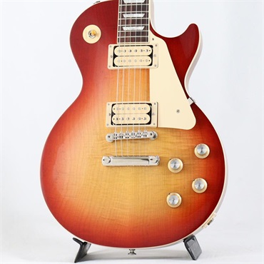 Les Paul Standard '60s Double Trouble (Vintage Cherry Burst) [SN.220250133] 【イケシブGibson拡大セール！】